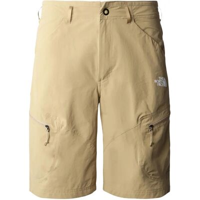 The North Face Explorationshorts - Kelp Grön - Shorts The North Face Explorationshorts - Kelp Grön - Shorts