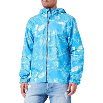 The North Face Higher Run Jacket - Wodoodporna i oddychająca - XL The North Face Higher Run Jacket - Wodoodporna i oddychająca - XL