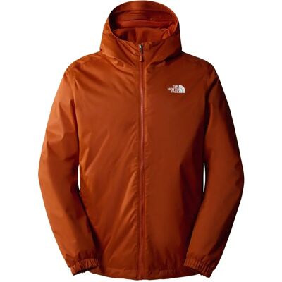 Veste isolante imperméable The North Face Quest pour homme Veste isolante imperméable The North Face Quest pour homme
