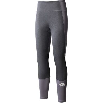 The North Face Malla larga mujer w ma lab 7/8 pocket tight - Leggings The North Face Malla larga mujer w ma lab 7/8 pocket tight - Leggings