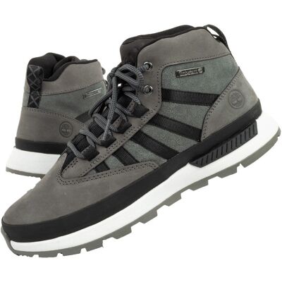Timberland TB0A677R-033 - Szary - EU 46 - Buty hikingowe Timberland TB0A677R-033 - Szary - EU 46 - Buty hikingowe