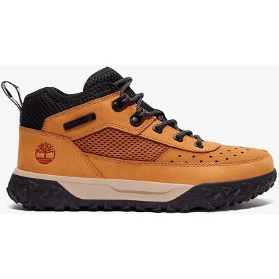 Timberland Unisex til børn GreenStride Motion 6 Lædersko til bjerge - Sko Timberland Unisex til børn GreenStride Motion 6 Lædersko til bjerge - Sko