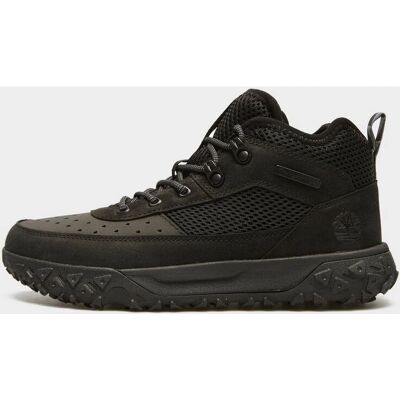 Timberland Unisex Bambini - Scarpe in Pelle GreenStride Motion 6 Alta Bassa Timberland Unisex Bambini - Scarpe in Pelle GreenStride Motion 6 Alta Bassa