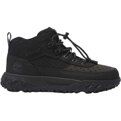 Timberland Unisex Kinderschuhe - GreenStride Motion 6 Low Top Leder Outdoor Casual Sport Timberland Unisex Kinderschuhe - GreenStride Motion 6 Low Top Leder Outdoor Casual Sport