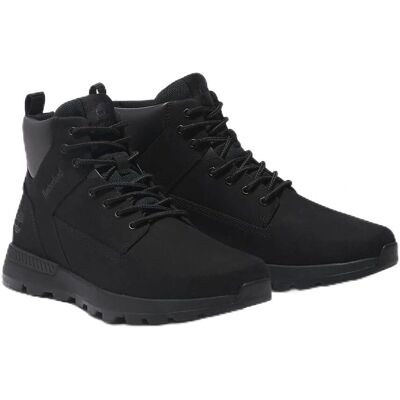 Timberland Killington Trekker Leder Schuhe - Draußen Timberland Killington Trekker Leder Schuhe - Draußen
