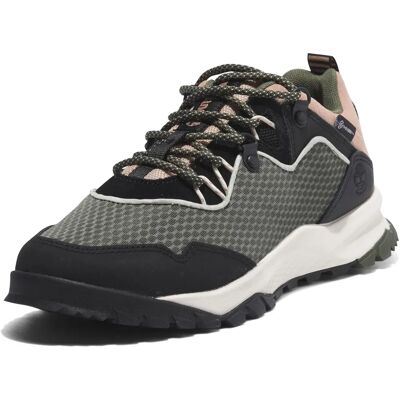 Sneakers Timberland Lincolnpeak Lt Low Imperméables - Sneakers Sneakers Timberland Lincolnpeak Lt Low Imperméables - Sneakers