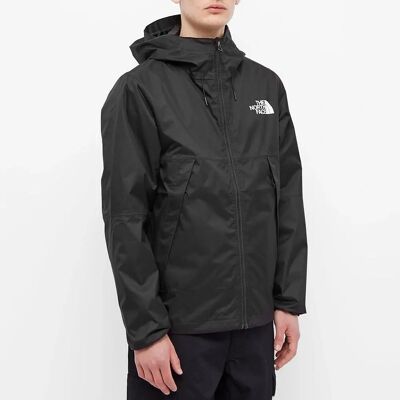 The North Face Jacke New Mountain Q tnf schwarz The North Face Jacke New Mountain Q tnf schwarz
