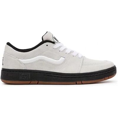 Vans Fairlane mocka sneakers - Grå - Modell VN0A5KR4B3B Vans Fairlane mocka sneakers - Grå - Modell VN0A5KR4B3B