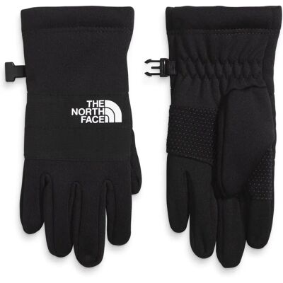 The North Face Kids' Sierra Fleece Etip Gloves - Kids Sierra Etip Handschuhe The North Face Kids' Sierra Fleece Etip Gloves - Kids Sierra Etip Handschuhe