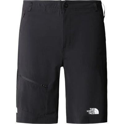 The North Face Speedlight Slim Tapered Short - Vandskyende, Firevejs Stretch, Uden PFC The North Face Speedlight Slim Tapered Short - Vandskyende, Firevejs Stretch, Uden PFC