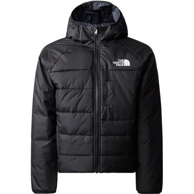 The North Face Επαναστατική Περίτο Τζάκετ για Αγόρια (NF0A82DA) - tn μαύρο The North Face Επαναστατική Περίτο Τζάκετ για Αγόρια (NF0A82DA) - tn μαύρο