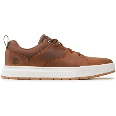 Timberland Maple Grove Δερμάτινα Oxford Sneakers - καφέ (TB0A5Z1S3581) Timberland Maple Grove Δερμάτινα Oxford Sneakers - καφέ (TB0A5Z1S3581)