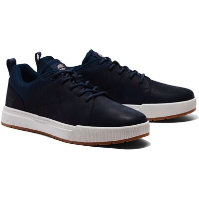 Timberland Maple Grove A5Z1F Navy Sneaker - Sneaker Timberland Maple Grove A5Z1F Navy Sneaker - Sneaker