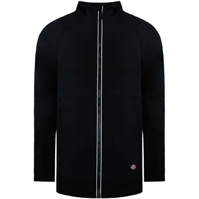 Dickies Lange Mouwen Momentum Heren Trainingsjacke - Track Jacket Dickies Lange Mouwen Momentum Heren Trainingsjacke - Track Jacket