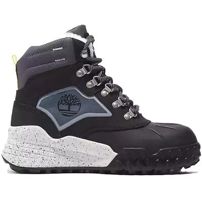 Timberland Moriah Range Hiker Vattentäta Skor - Vandringsskor Timberland Moriah Range Hiker Vattentäta Skor - Vandringsskor