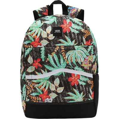 Vans Plecak Construct Skool - CRAYOLA FLORAL Vans Plecak Construct Skool - CRAYOLA FLORAL