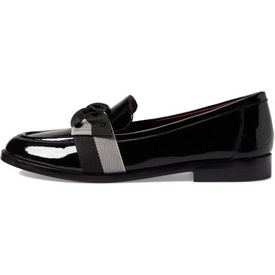 Kate Spade Leandra Loafer noir Kate Spade Leandra Loafer noir