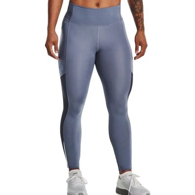 Under Armour Fly Fast 3.0 Damen Knöchel-Tights - Lila Under Armour Fly Fast 3.0 Damen Knöchel-Tights - Lila