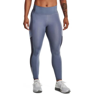 Under Armour Fly Fast 3.0 Knöchellänge Leggings - Aurora Lila Under Armour Fly Fast 3.0 Knöchellänge Leggings - Aurora Lila
