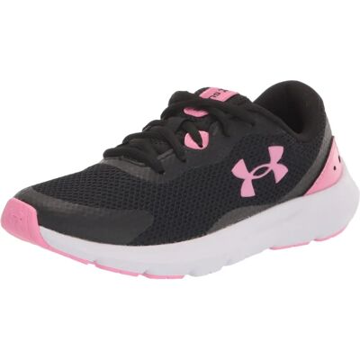 Παιδικά παπούτσια τρεξίματος Under Armour Surge 3 - Αναπνέοντα Παιδικά παπούτσια τρεξίματος Under Armour Surge 3 - Αναπνέοντα