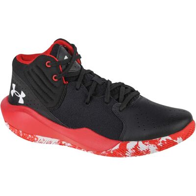 Under Armour Jet 21 - Buty do koszykówki - Cały rok - Mężczyźni Under Armour Jet 21 - Buty do koszykówki - Cały rok - Mężczyźni