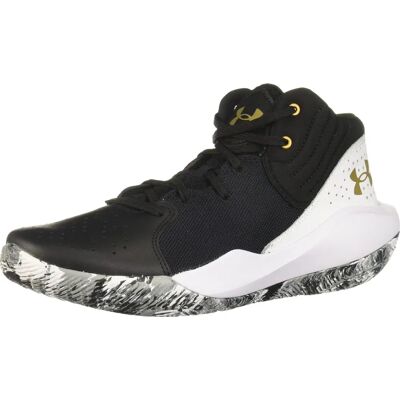 Under Armour Jet 21 Basketballschuhe - Leicht, Atmungsaktiv, Langlebig Under Armour Jet 21 Basketballschuhe - Leicht, Atmungsaktiv, Langlebig