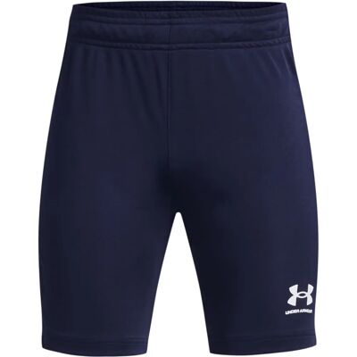Under Armour Jugend Challenger Strickshorts - Marineblau - Leistungsshorts Under Armour Jugend Challenger Strickshorts - Marineblau - Leistungsshorts