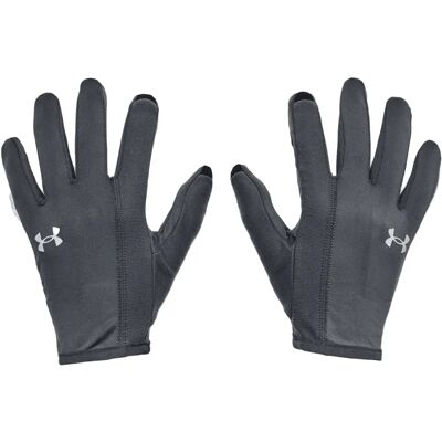 Gants intérieurs Storm Run Under Armour - Gants - Publicité Gants intérieurs Storm Run Under Armour - Gants - Publicité