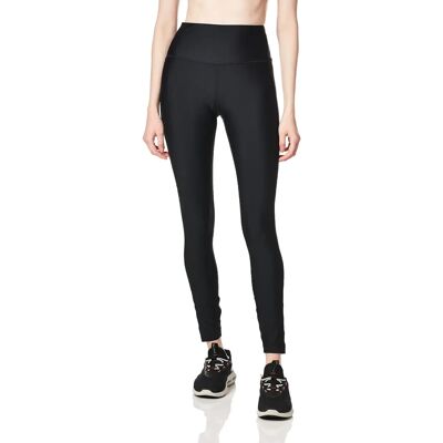 Under Armour Dames HeatGear Full-Length Leggings - Zwart Under Armour Dames HeatGear Full-Length Leggings - Zwart