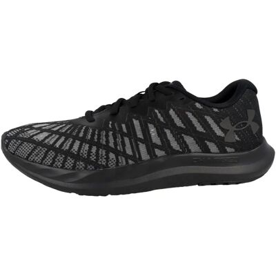 Under Armour UA Charged Breeze 2 Buty Czarny - Buty do biegania Under Armour UA Charged Breeze 2 Buty Czarny - Buty do biegania