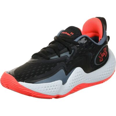 Under Armour Spawn 5 Flachprofil Trainingsschuhe Under Armour Spawn 5 Flachprofil Trainingsschuhe