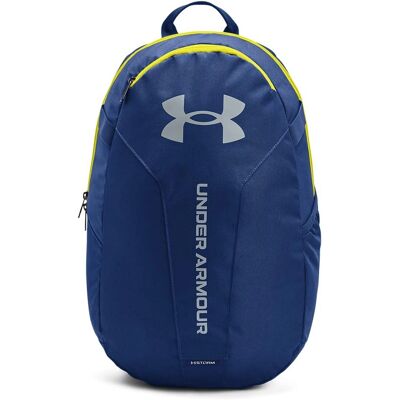 Under Armour UA Hustle Lite - niebieski mirage Under Armour UA Hustle Lite - niebieski mirage