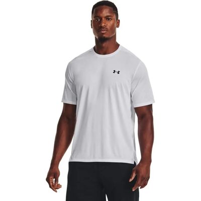 Under Armour Men’s Tech Vent Short Sleeve T-shirt - Training Wear Under Armour Men’s Tech Vent Short Sleeve T-shirt - Training Wear