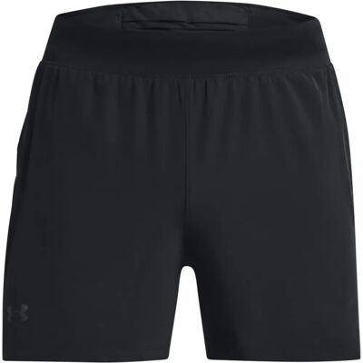 Under Armour Launch Elite 5'' Shorts - Svart - Shorts Under Armour Launch Elite 5'' Shorts - Svart - Shorts