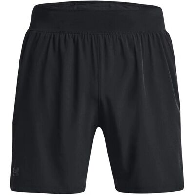 Under Armour Launch Elite 7'' Shorts - Negru - Shorts Under Armour Launch Elite 7'' Shorts - Negru - Shorts