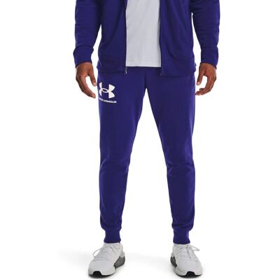 Dresy sportowe Under Armour Rival Terry - Męskie Dresy sportowe Under Armour Rival Terry - Męskie