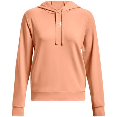 Under Armour Rival Terry Hoodie - Damska bluza z kapturem Under Armour Rival Terry Hoodie - Damska bluza z kapturem