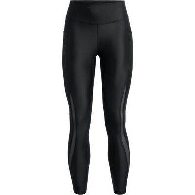 Colanți Fly-Fast Elite Iso-Chill Under Armour - Negru / Reflectorizant - XS Colanți Fly-Fast Elite Iso-Chill Under Armour - Negru / Reflectorizant - XS
