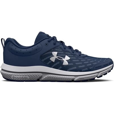 Under Armour Charged Assert 10 Hardloopschoenen Marineblauw - Hardloopschoenen Under Armour Charged Assert 10 Hardloopschoenen Marineblauw - Hardloopschoenen