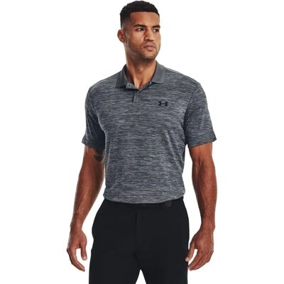 Under Armour - Performance 3.0 Polo - Grau - M Under Armour - Performance 3.0 Polo - Grau - M