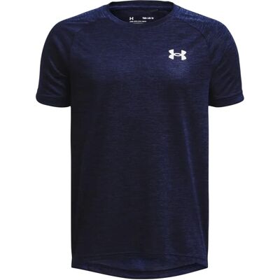 Under Armour 1363284 T-shirt a manica corta navy - T-Shirt Under Armour 1363284 T-shirt a manica corta navy - T-Shirt
