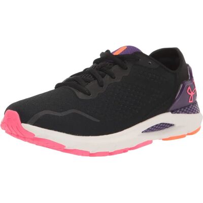 Under Armour Hovr Sonic 6 Laufschuhe - Schwarz - Training Under Armour Hovr Sonic 6 Laufschuhe - Schwarz - Training