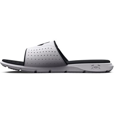 Baskets Under Armour Ignite Pro - Gris - Publicité Baskets Under Armour Ignite Pro - Gris - Publicité