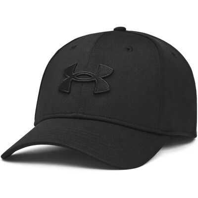 Under Armour Blitzing (1376700) - schwarz Under Armour Blitzing (1376700) - schwarz