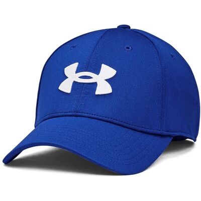 Under Armour Blitzing (1376700) - royal/blanc - Publicité Under Armour Blitzing (1376700) - royal/blanc - Publicité