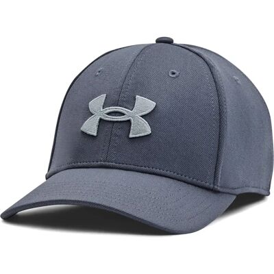 Under Armour Blitzing (1376700) - Regen grau Under Armour Blitzing (1376700) - Regen grau