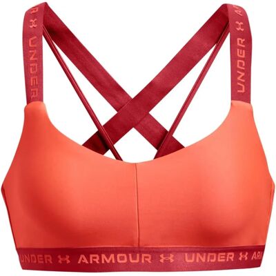 Under Armour Damen Crossback Leichter Sport-BH Under Armour Damen Crossback Leichter Sport-BH