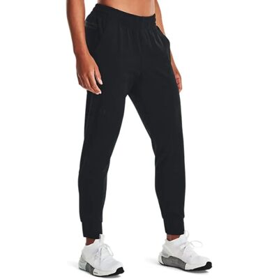 Under Armour Unstoppable Joggers Schwarz - Hosen Under Armour Unstoppable Joggers Schwarz - Hosen