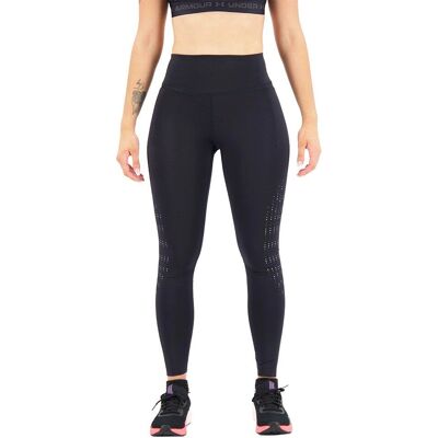 Under Armour FlyFast Elite Colanți pentru gleznă - Negru XS Under Armour FlyFast Elite Colanți pentru gleznă - Negru XS