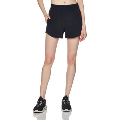 Under Armour Svarta Flex Woven 3" Shorts - S Under Armour Svarta Flex Woven 3" Shorts - S
